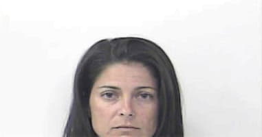 Alexis Runge-Koss, - St. Lucie County, FL 